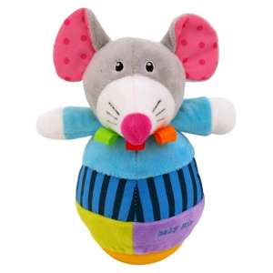 Baby Mix Plüssegér 30269492