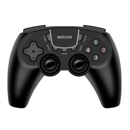 Astrum GP210 vezetékes USB gaming gamepad PC-hez - Astrum