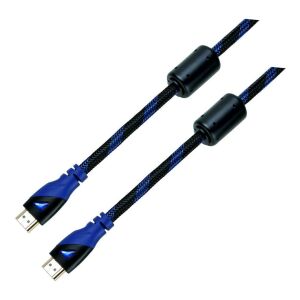 Astrum 10m HDMI kábel, 4K és 3D kompatibilis - Astrum