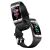 Maxcom Fit FW34 silbernes Smart Armband, das Herzfrequenz und Blutdruck anzeigt