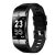 Maxcom Fit FW34 strieborný fitness tracker s upozorneniami