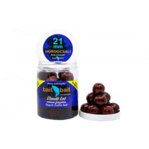 Bait Bait Ébredő Erő - Dippelt Csalizó Bojli 24 mm 113616347 - Horgászat