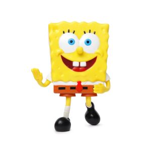 Flexfigs Spongebob Squarepants ohybná akčná figúrka máva - Flexfigs
