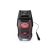 SHARP PS-931 party speaker with microphone, black, red light