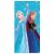 Disney Jégvarázs Cheerfulness fürdőlepedő 60x120cm Elsa és Anna mintával