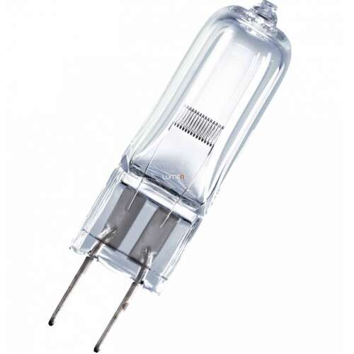 Osram 64655 HLX 24V 250W G6.35