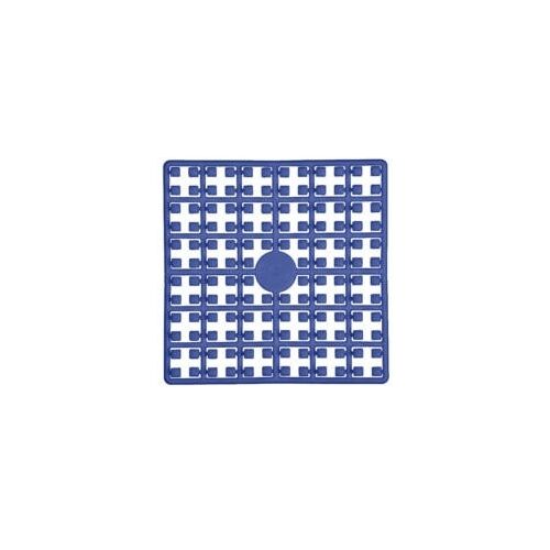 Pixelhobby 10330 kék pixel négyzet alaplap pixel művészethez - Pixel kirakó