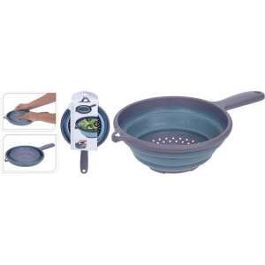 Összehajtható Szűrő - Konyhai Szűrő - 23 cm