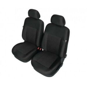 Poseidon Üléshuzat Az Első Ülésekre Fekete Toyota Yaris Iii 2011-Tól 113632575 - Autó üléshuzat