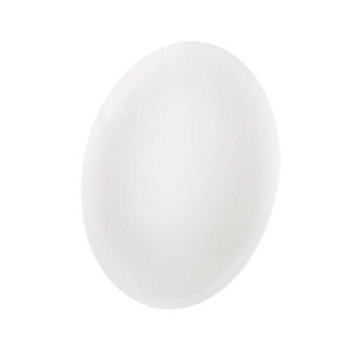 Lampa sufitowa LED EMOS TIVI, okrągła, biała