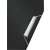 LEITZ Style A4 fascikl s gumicom, satenska crna, detalj
