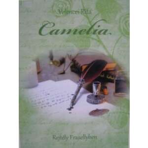 Camelia 46282372 Szépirodalmi könyv, regény