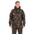 Fox camo sherpa-tec 3/4 jacket ltd - 3xl 113642016