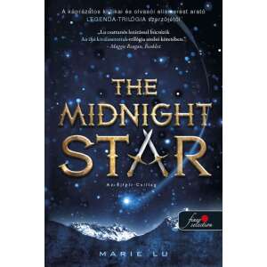 The Midnight Star - Az Éjféli Csillag (Válogatott ifjak 3.) 46360829 