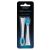 Berdsen Galaxy sonic toothbrush replacement heads, 2 pack