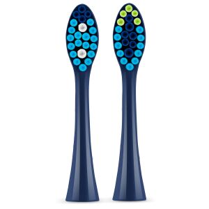 Szonikus fogkefe hegyek galaxy berdsen 2 db