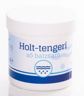 Holt-Tengeri só balzsam - 250 ml 