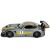 Rastar 1:14 Mercedes AMG GT3 R/C auto bočný pohľad