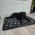 Purlov XXL Waterproof Dog Shelter for larger dogs 100x70cm #black 138523064