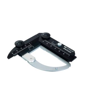 MAGUS MS9 XY mechanikus tárgyasztal-rögzítés 113682567 - Mikroszkóp kiegészítő