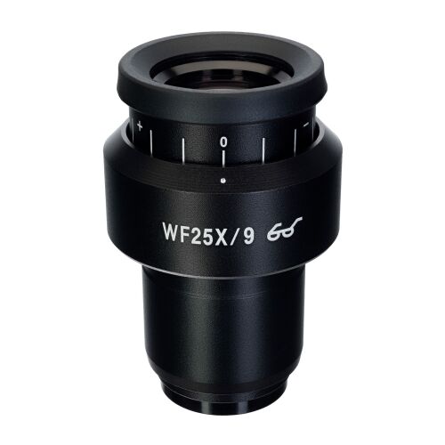 MAGUS SD25 25x/9 mm (D 30 mm) szemlencse 113682583