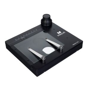 MAGUS XY5 mechanikus tárgyasztal sztereomikroszkópokhoz 113682611 - Mikroszkóp tárgylemez