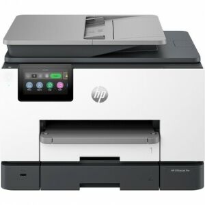 Multifunkčná farebná atramentová tlačiareň HP OfficeJet Pro 9130b pre kancelárske použitie - Kancelárska technika