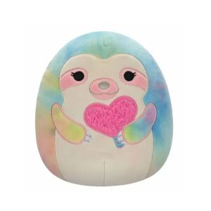 Squishmallows: Whim, plišani lijeni medo - 20 cm 113687158 - Squishmallows