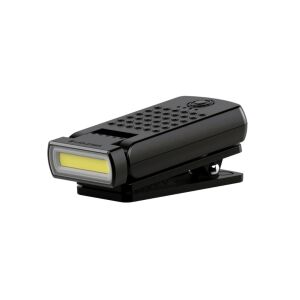 Ledlenser W1R Work akumulatorowa lampa robocza LED z klipsem - Lampa robocza