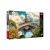 Trefl Premium Plus: Photo Odyssey Wieża Eiffla - 1000-częściowe puzzle 138600659