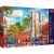 Trefl Premium Plus Tea Time London - 1000 darabos puzzle 133514451