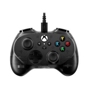 HP HYPERX Clutch Tanto Mini vezetékes gaming kontroller (PC / Xbox) - Fekete 113687843 - Gaming