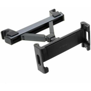 Suport de Masina pentru Tableta - Fixed Passenger Max (FIXPAS-MAX-GR) - Space Gray 113687940 - Suporturi tablete auto