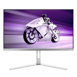 27" herný monitor Philips 27M2N8500/00 Evnia 8000 16:9 QHD QD OLED - biely 113688642