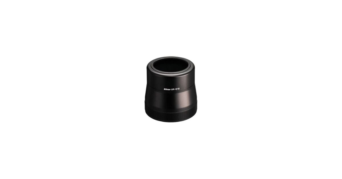 Nikon UR-E18 adaptér přední čočky