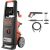 Aparat de spălat cu presiune Black & Decker BXPW2000E cu furtun și accesorii