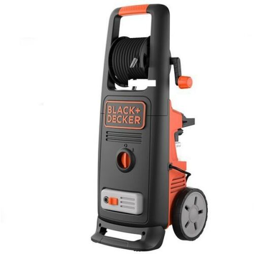 Tlaková umývačka Black & Decker BXPW2000E 2000W