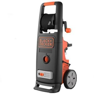 Myjka wysokociśnieniowa Black &amp; Decker BXPW2000E, 2000 W, 140 bar, 440 l/h