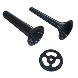 Sada na plnenie klobásy pre mlynček na mäso Kenwood