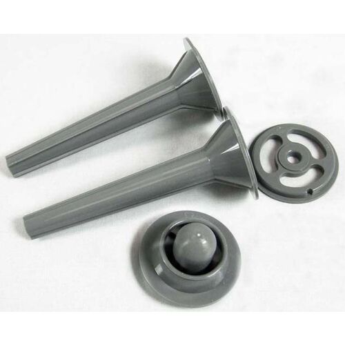 Wurstfüllset für Kenwood Fleischwolf 113690123