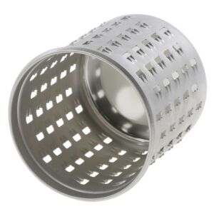 Drobna tarka do maszynki do mięsa Bosch, Zelmer 113691413 - Grillowanie i gotowanie na świeżym powietrzu