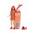 Barbie Pop Reveal Görögdinnye Baba kiegészítőkkel