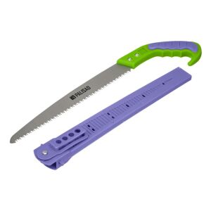 PALISAD 300mm Kézi ágfűrész tokkal, kétkomponensű nyéllel - Ágvágó