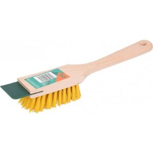 FLO fűnyírótisztító kefe 124016889 - FLO