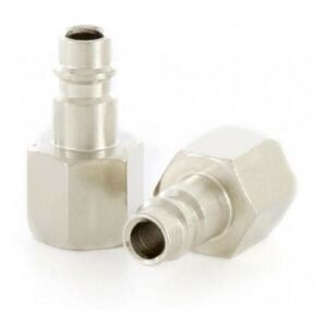 STELS 3/8" Légcsatlakozó - Belső menetes - 2db - Stels