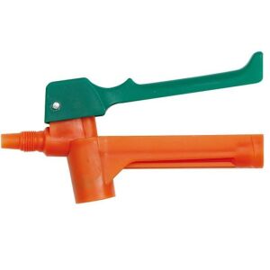 FLO kioldó pisztoly permetezőgép pótalkatrész (vékony csőhöz) 124021147 - FLO