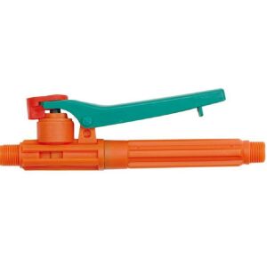 FLO kioldó pisztoly permetezőgép pótalkatrész (vastag csőhöz) 124021149 - FLO