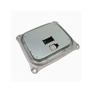 Vedere în unghi a modulului DRL far BMW 130732921801, 8K0907472A, 10EEG100136 - Prelate