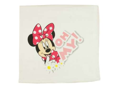 Disney Textil pelenka 1db - Minnie Mouse 30495065