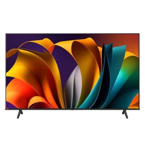 Hisense 58A6N 147,3 cm (58") 4K Ultra HD Smart Wi-Fi Fekete televízió